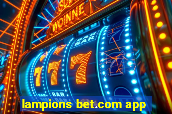 lampions bet.com app